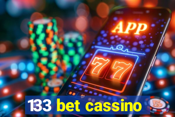 133 bet cassino